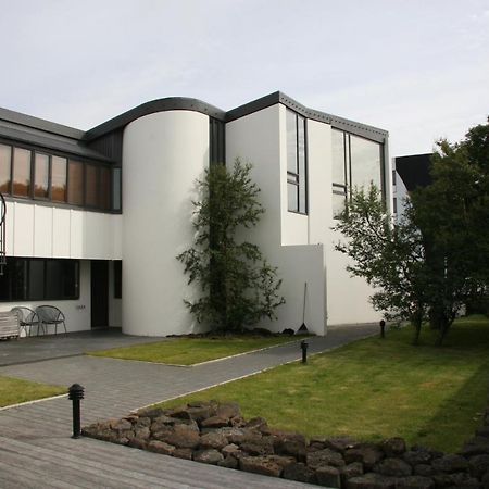 Skjálfandi Husavik Exterior foto